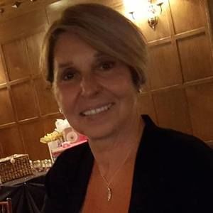 Meet your Posher, Linda